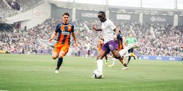 Toulouse vs Montpellier (00:00 – 04/05) | Xem lại trận đấu
