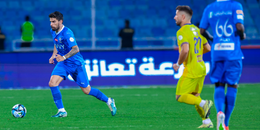 Al Hilal vs Al-Hazm (22:00 – 11/05) | Xem lại trận đấu
