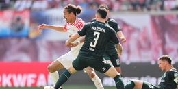 RB Leipzig vs Werder Bremen (20:30 – 11/05) | Xem lại trận đấu