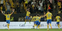 Al-Nassr vs Al-Khaleej (01:00 – 02/05) | Xem lại trận đấu