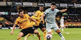 Wolves vs AFC Bournemouth (01:45 – 25/04) | Xem lại trận đấu