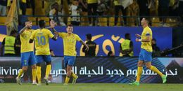 Al-Nassr vs Al-Wehda (01:00 – 05/05) | Xem lại trận đấu