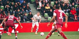 Metz vs Rennes (00:00 – 05/05) | Xem lại trận đấu