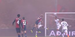 Genoa vs Cagliari (01:45 – 30/04) | Xem lại trận đấu