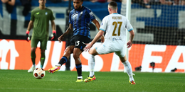 Atalanta vs Marseille (02:00 – 10/05) | Xem lại trận đấu