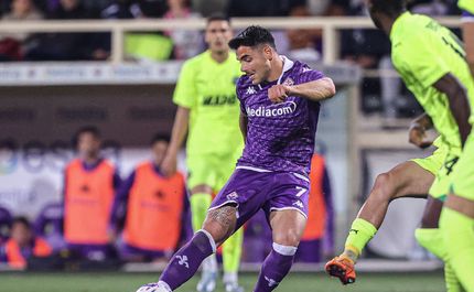 Fiorentina vs Sassuolo (01:45 &#8211; 29/04) | Xem lại trận đấu
