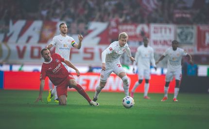 Heidenheimer vs Mainz 05 (00:30 &#8211; 06/05) | Xem lại trận đấu